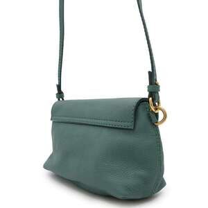 Chloe Bag Leather Shoulder Marcie